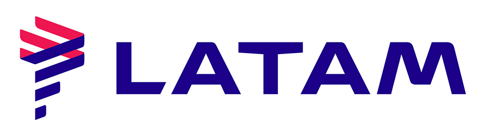 Logo LATAM